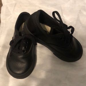 Toddler - Leather Classic